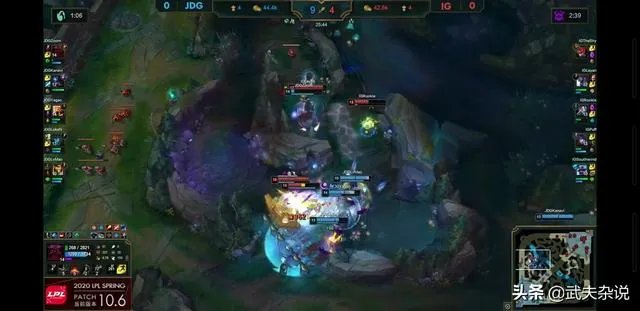 IG不敌JDG被碾压，Theshy瑟提战绩接近超鬼，粉丝：怕是被霸哥虐傻了，如何点评？