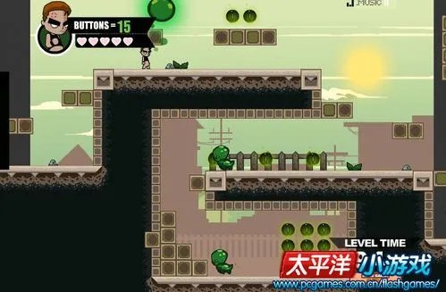 怎样玩邓肯的长裤小游戏