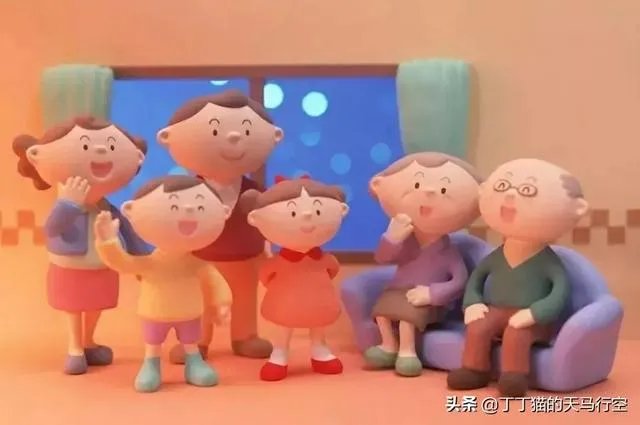 做父母的愿意长期与儿子一家生活吗？