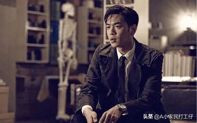 你觉得在电视剧《谍战深海之惊蛰》中谁的演技最好？