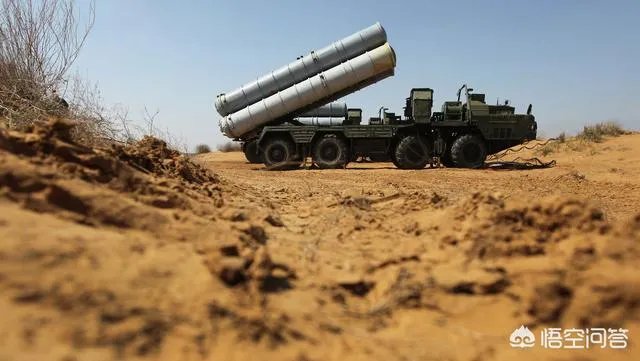 俄罗斯已经向叙利亚提供三个S300导弹营，会有效防止以色列的空袭吗？