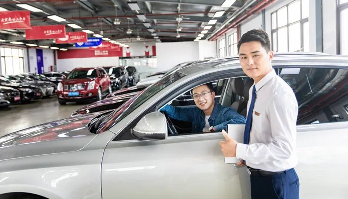 如何选购二手车 二手车选择