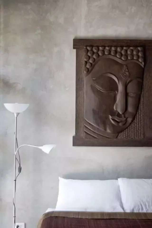 掌握好这些元素，你家定会是小区独一无二的东南亚装修