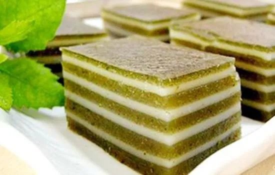 梅州有哪些特色小吃？