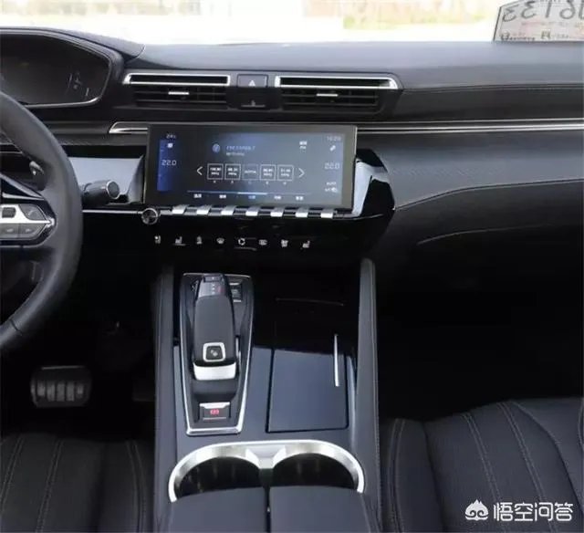 什么样的汽车内饰让人最舒服？