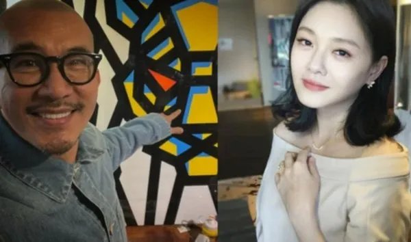 大S再婚嫁前任，他们的爱情故事是怎样的？