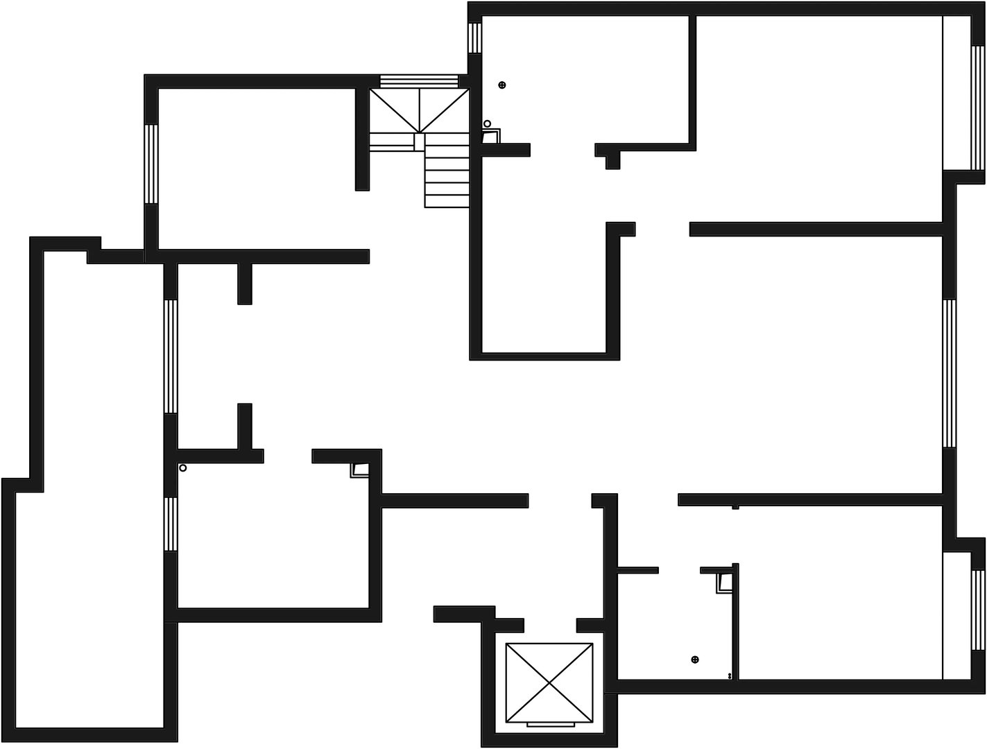 中海国际公馆|6款专属设计，演绎空间美学，打造舒适家装