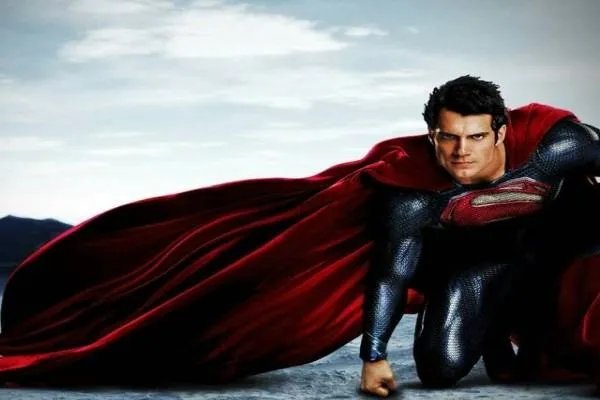 超人是什么意思