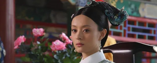 甄嬛传惊鸿舞是哪一集 甄嬛传哪一集出现惊鸿舞