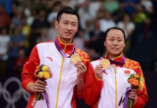 被闺蜜搭档夺走男友的羽毛球奥运冠军赵芸蕾现在感情生活如何？