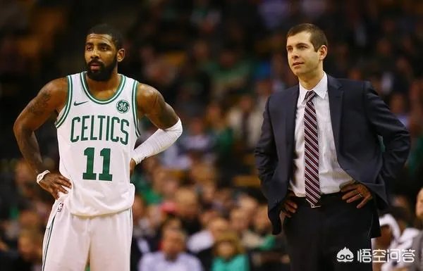 网曝欧文对和詹姆斯再度联手感兴趣，对此你怎么看？