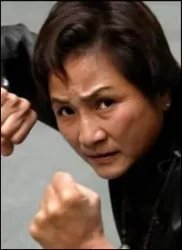 街头霸王之春丽传奇 明年2月27日上映