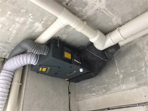 安装一套新风系统大概多少钱