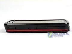 触屏街机王 行货诺基亚5800XM只2249元