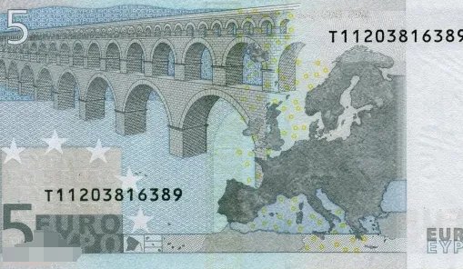 2000万欧元等于多少人民币