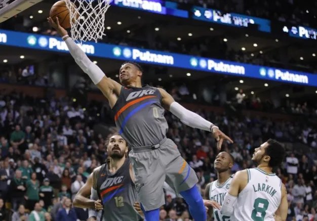 莫里斯奉献三分准绝杀有哪些看点？