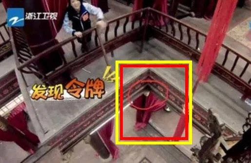 跑男灵异事件：娱乐圈十大灵异事件（图）