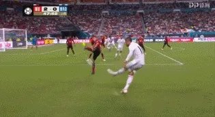 国际冠军杯皇马输给了曼联，没有了C罗的皇马踢得怎么样？