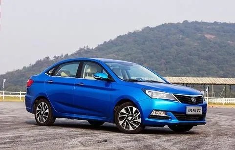 长安悦翔车怎么样