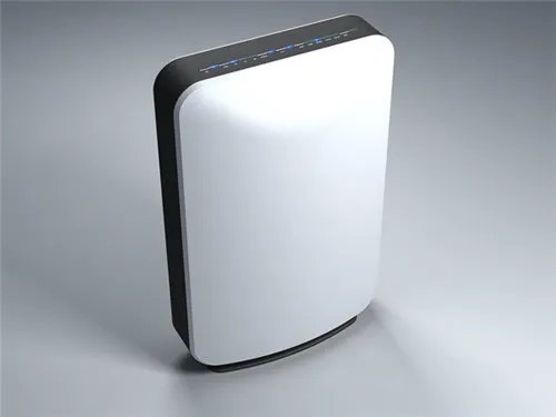 空气净化器可以除甲醛么