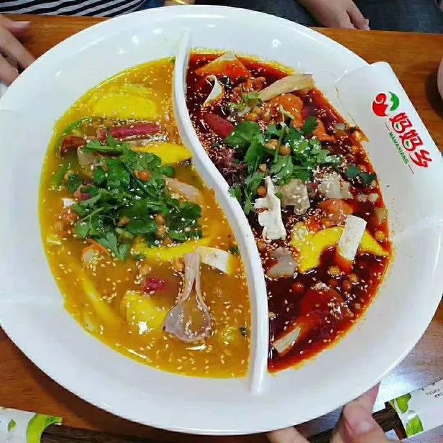 想学冒菜，到哪里能学习冒菜的手艺？