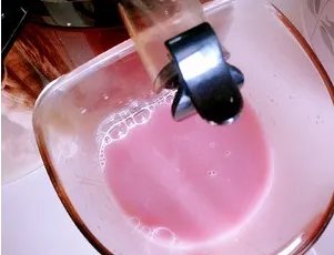 石榴用榨汁机吗