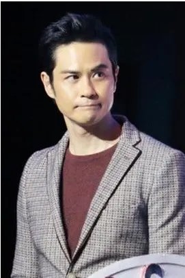 郑嘉颖女友是谁?