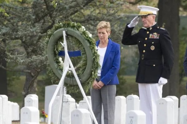 约瑟夫·邓福德的简介