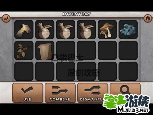 逃脱本色5-6攻略 全新更新doors and rooms图文攻略