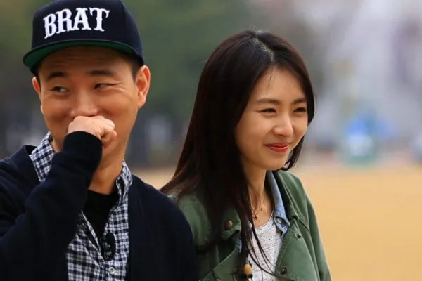 running man xman特辑是哪一期