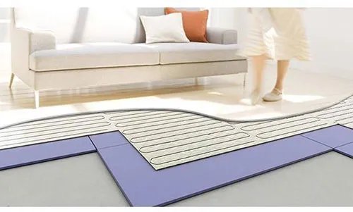 装地暖大概要多少钱？装地暖费用高吗