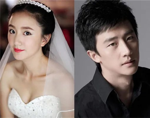 揭秘黄轩女友李倩资料 原来是《武林外史》里的“小泥巴”