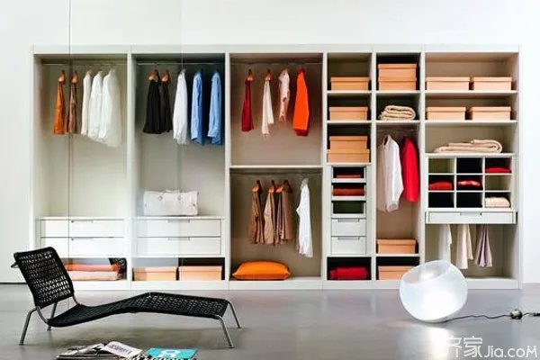 上海定制衣柜十大品牌 2016最新上海定制衣柜十大品牌