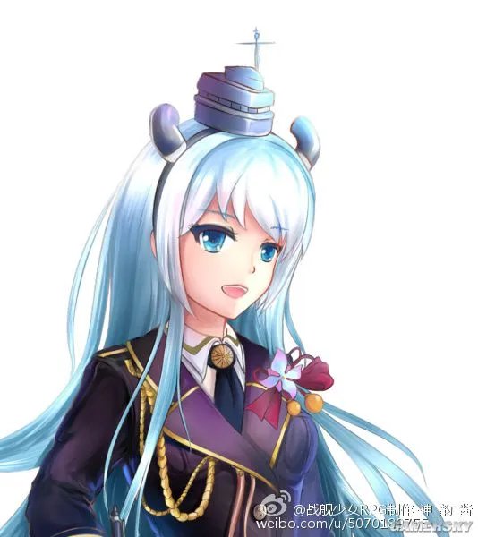 《战舰少女r》同人RPG女武神行动发布(支持安卓)