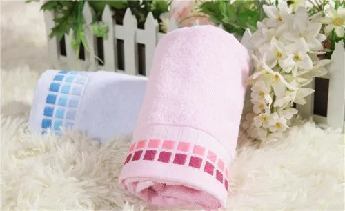 毛巾发黑是因为什么 如何清洗干净发黑的毛巾