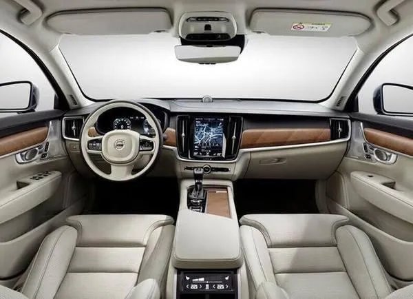 什么样的汽车内饰让人最舒服？