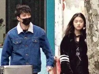 冯绍峰跟林允因什么分手？