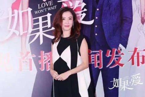 张柏芝获众星祝福：怎么回事及原因揭晓（图）