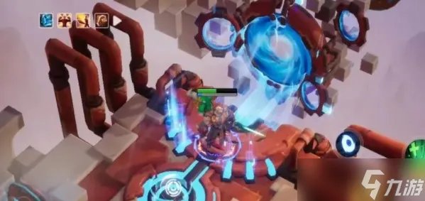 火炬之光无限狂人最强流派是什么 狂人爆裂流怎么玩攻略