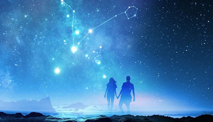 未来十年运势好的星座 未来十年好运星座