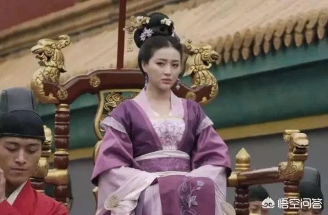 在历史上，赵祯皇帝知道自己的身世后，为何会重用自己的母舅？