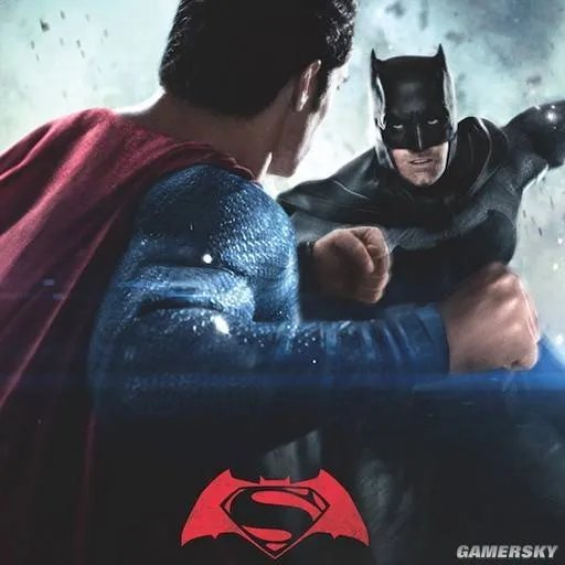 《蝙蝠侠大战超人》彩蛋全解密 DC套路太深