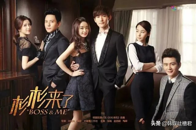 类似《微微一笑很倾城》这种超甜无虐，CP感强的电视剧有推荐吗？