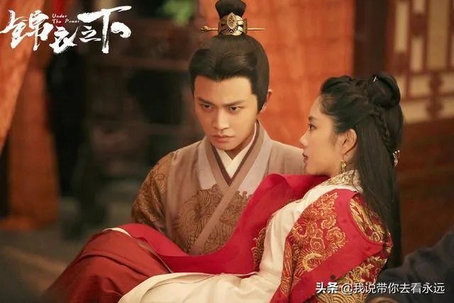 类似《微微一笑很倾城》这种超甜无虐，CP感强的电视剧有推荐吗？