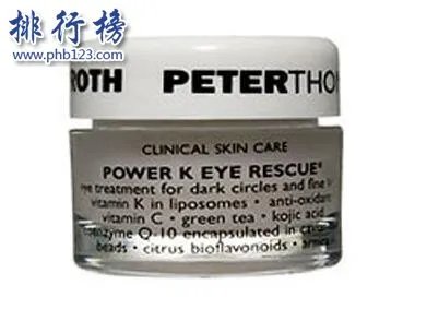 30岁去细纹眼霜排行榜，30岁用什么眼霜去细纹效果好？