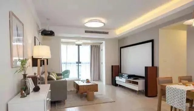 三房如何装修个性搭配