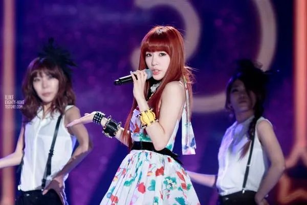 少女时代runingman