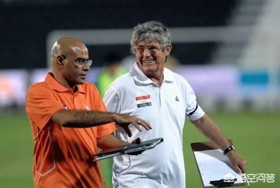 曾经带领中国男足进入世界杯的“神奇教练”米卢去哪儿了？现状如何？