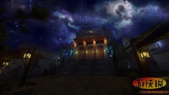 经典RPG新作《魔法门10：传承》PC测试版下载发布