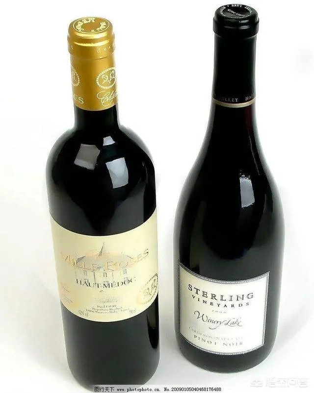 如何选购红酒？